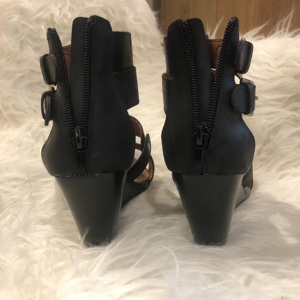 Jeffrey Campbell heels - Picture 4 of 5